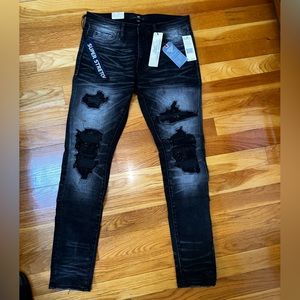 Jordan Craig Mens Jeans